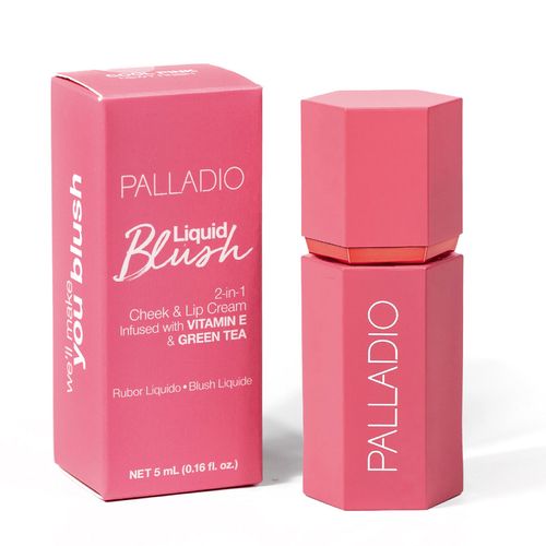 Blush Liquido Cool Pink