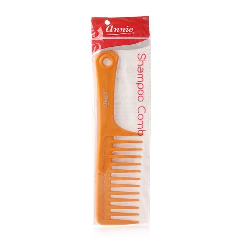 Peine Shampoo Comb