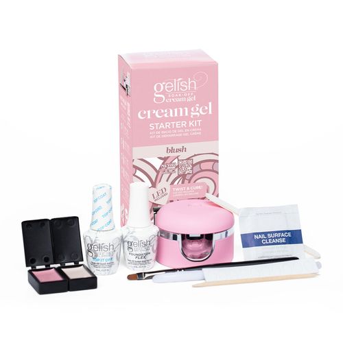 Kit Creamy Gel