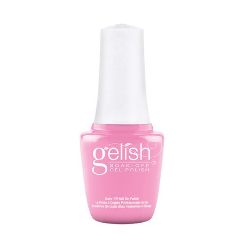 Esmalte de Uñas Gelish en Gel