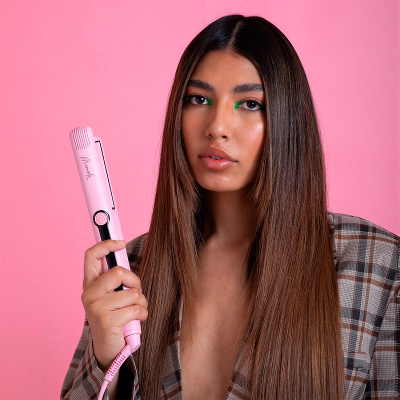 Alaciadora-Mermade-Hair