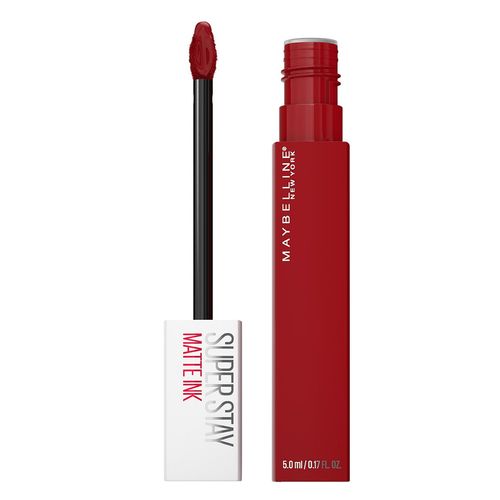 Labial Liquido SuperStay Exhilarator