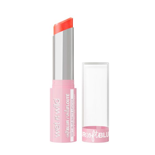 Lapiz Labial- Soft Blur Matte- Wet N Wild