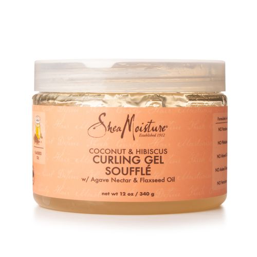 Gel para Rizos curl gel souffle 340g