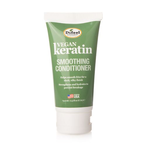 Acondicionador Vegan Keratin Conditioner Travel Size