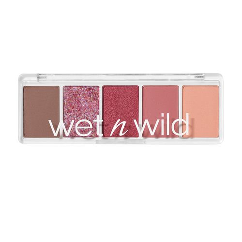 Paleta de Sombras Color Icon Full bloomin 5p