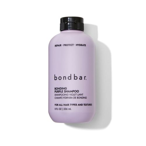 No 4P Bonding Purple Shampoo 236 ml