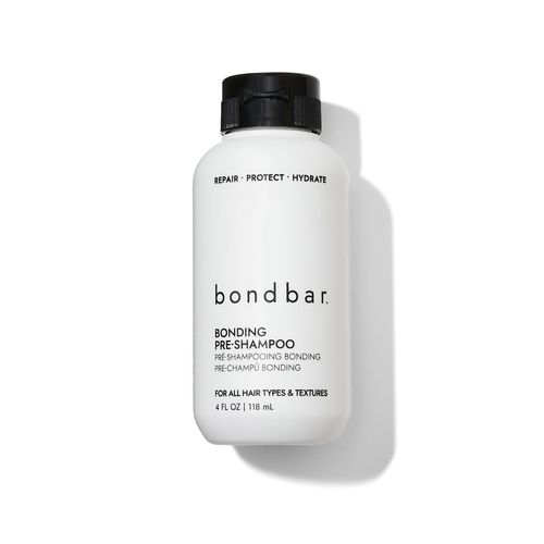 No 3 Bonding Pre-Shampoo