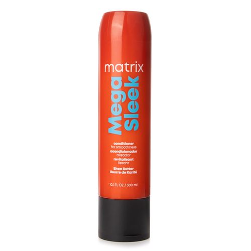 Acondicionador Antifrizz Mega Sleek 300ml