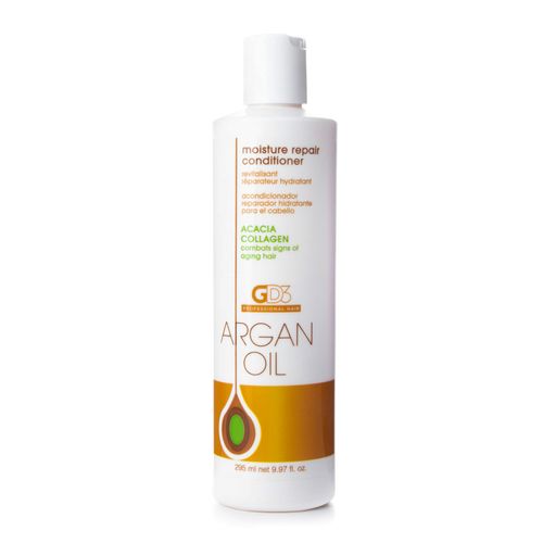 Acondicionador Reparador con Aceite de Argan 295ml