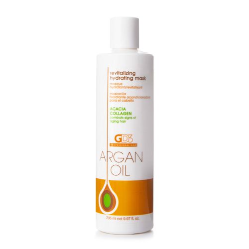 Mascarilla Hidratante con aceite de Argan 295ml