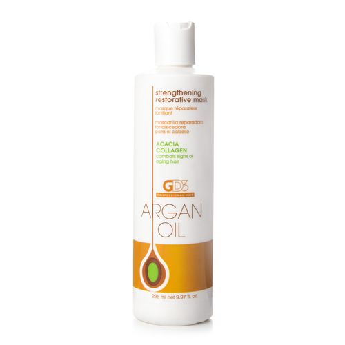 Mascarilla Reparadora con aceite de Argan 295ml