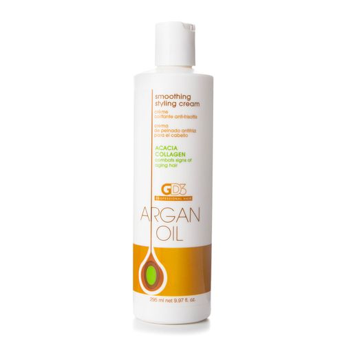 Crema estilizadora Antifrizz con aceite de Argan 295ml