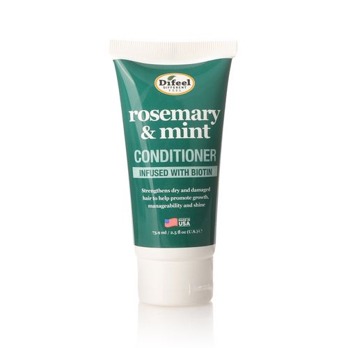 Acondicionador Rosemary Mint Strengthening Travel Size