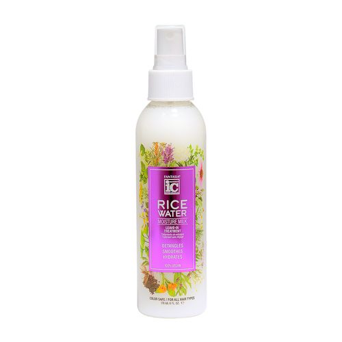 Tratamiento Leave-in Rice water 177ml