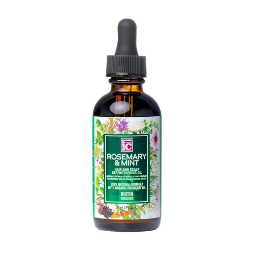 Aceite Capilar Rosemary and Mint 59ml
