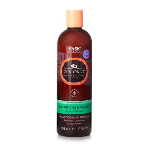 Shampoo Nutritivo con Aceite de Monoi