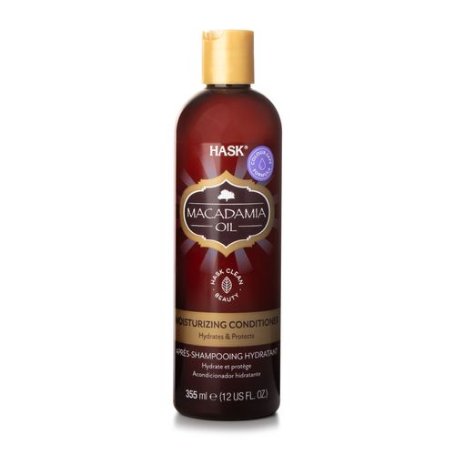 Acondicionador Hidratante con Aceite de Macadamia