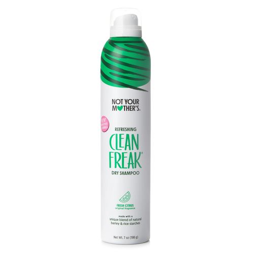 Shampoo en seco refrescante Clean Freak NYM