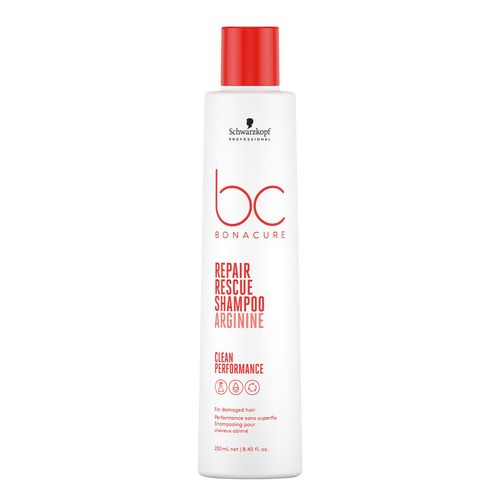 Bonacure Repair Rescue Shampoo 250ml