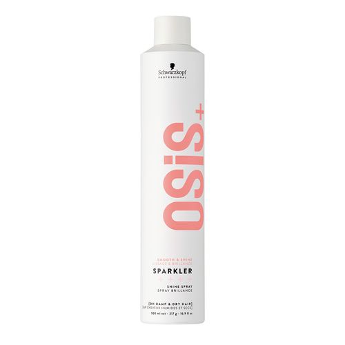 Spray Brillo OSIS Sparkler 300ml