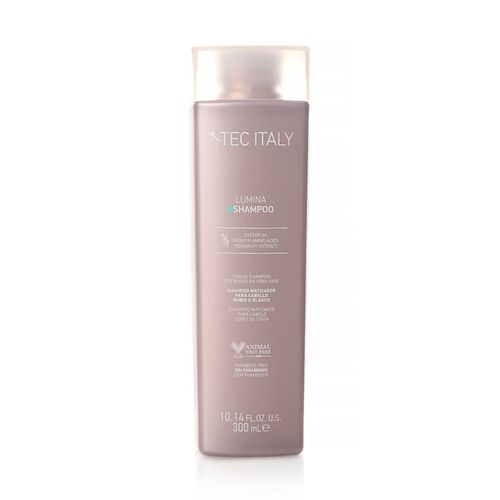 Shampoo Lumina 300ml