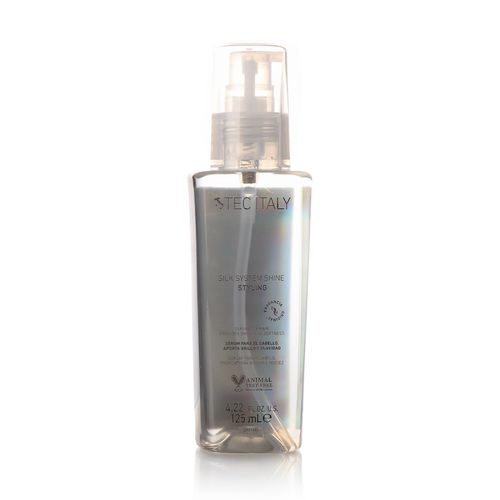 Serum Abrillantador Silk System Shine 125 ml