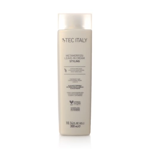 Crema Capilar Acondicionadora Metamorfosi 300 ml