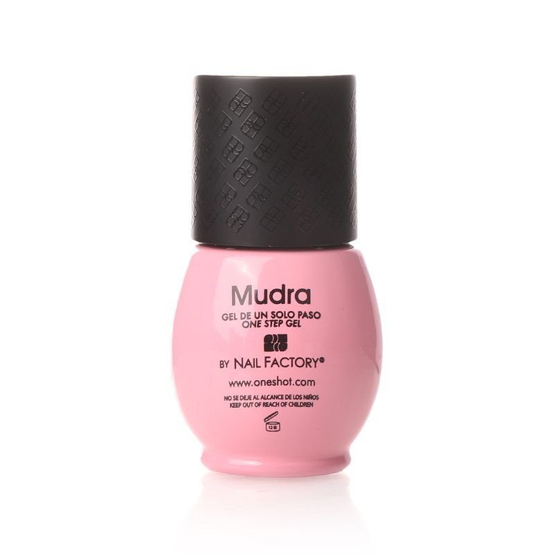Mudra