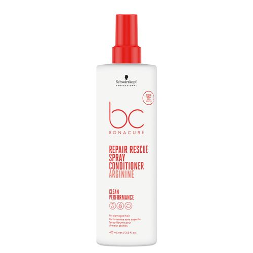 Bonacure Repair Rescue Spray Acondicionador 200ml
