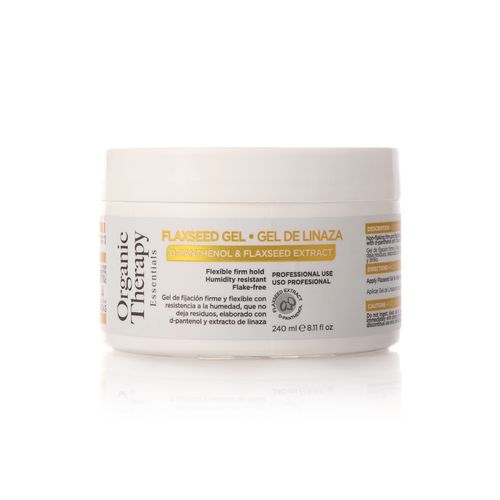 Gel de Linaza 240ml