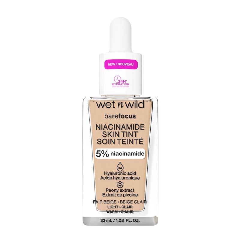 Base-skin-tint-niacinamide-Fair-Beige