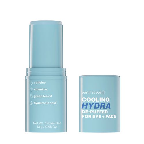 Wet N Wild Barra Hidrante Cooling Hydra de Puffer For Eye face 13g