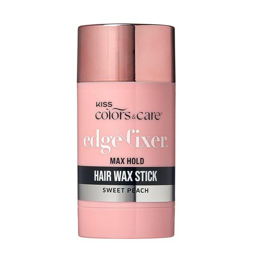 Kiss Fijador de Cabello Wax Stick Max Hold