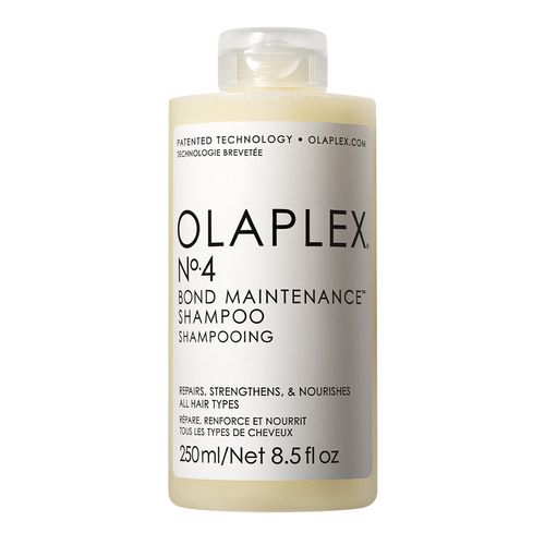 No. 4 Bond Maintenance Shampoo