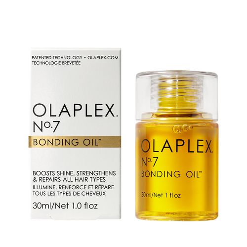 Aceite Reparador Olaplex No. 7 Bond Oil