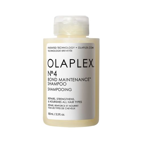 Olaplex No.4 Bond Maintenance Shampoo 100ml