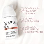 Crema-para-Cabello-Olaplex-No.-6-Bond-Smoother-100-ml
