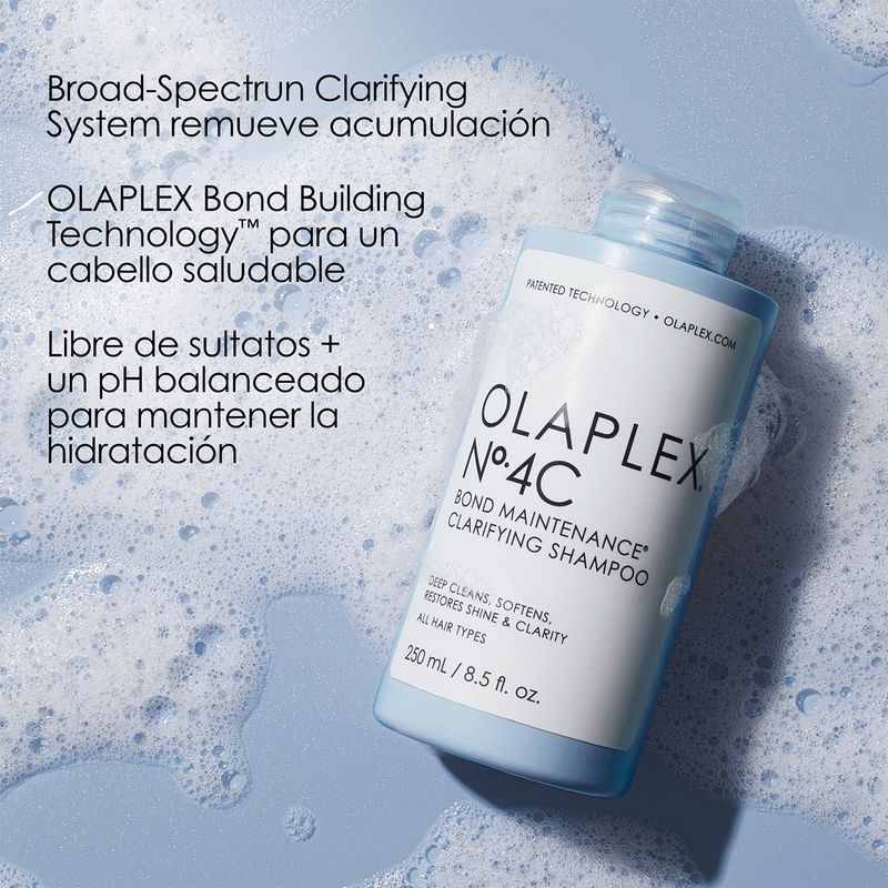 No.-4C-Bond-Maintenance-Clarifying-Shampoo-250-ml