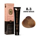 Tinte-Permanente-en-Crema-Naked-Hair-8.3-Creme-Brulee