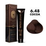 Tinte-Permanente-en-Crema-Naked-Hair-6.48-Cocoa