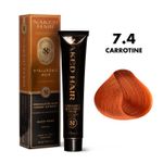 Tinte-Permanente-en-Crema-Naked-Hair-7.4-Carrotine
