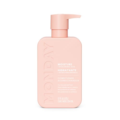 Acondicionador Moisture Monday 354ml