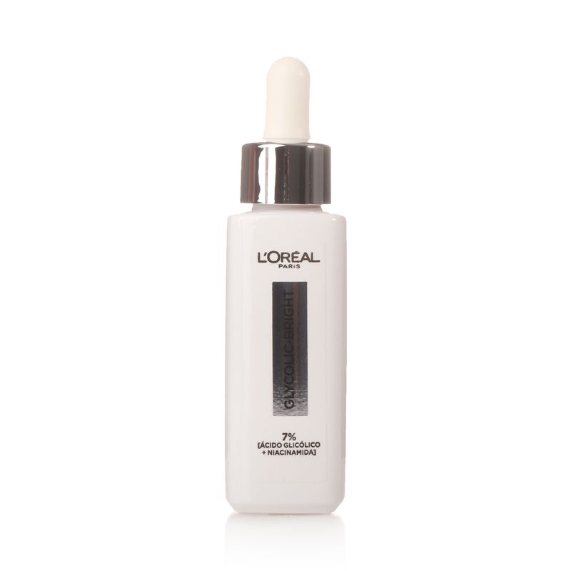Serum-Glycolic-bright-Loreal-30ml