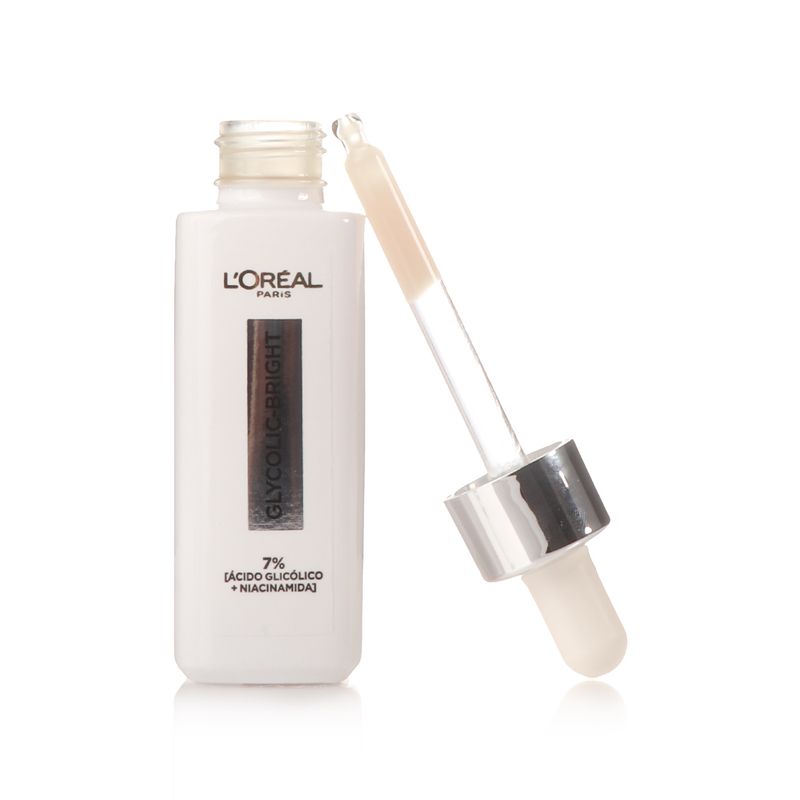 Serum-Glycolic-bright-Loreal-30ml