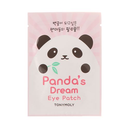 Parches para Ojeras Panda's Dream