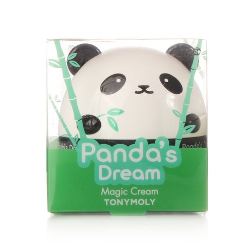 Mascarilla Nocturna Antimanchas Panda's Dream