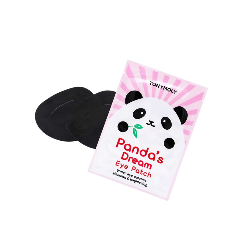Parches-para-Ojeras-Panda-s-Dream