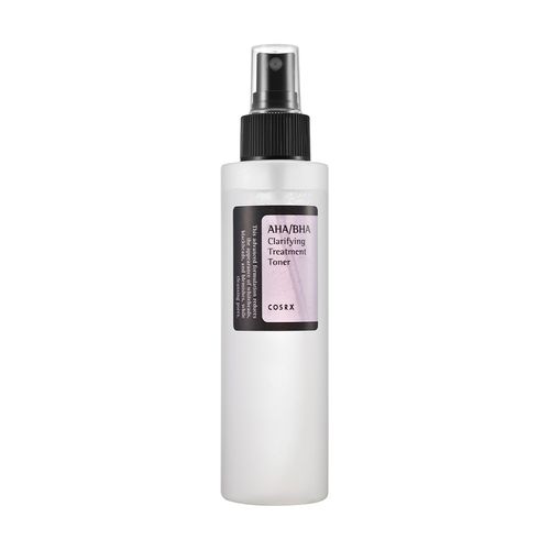 Toner AHA/BHA Clarifying Treatment 150ml