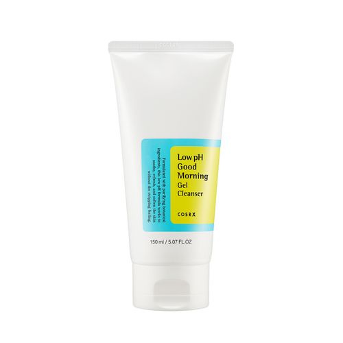 Limpiador facial Low pH Good Morning 150ml